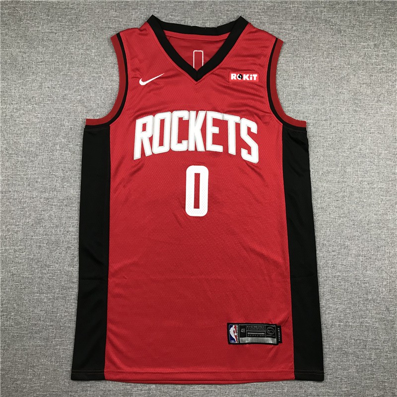 westbrook basketball jersey