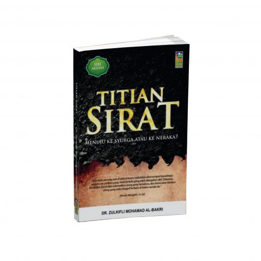Sirat titian Titian Sirat