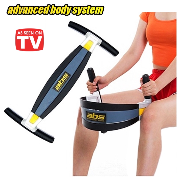 ab workout device