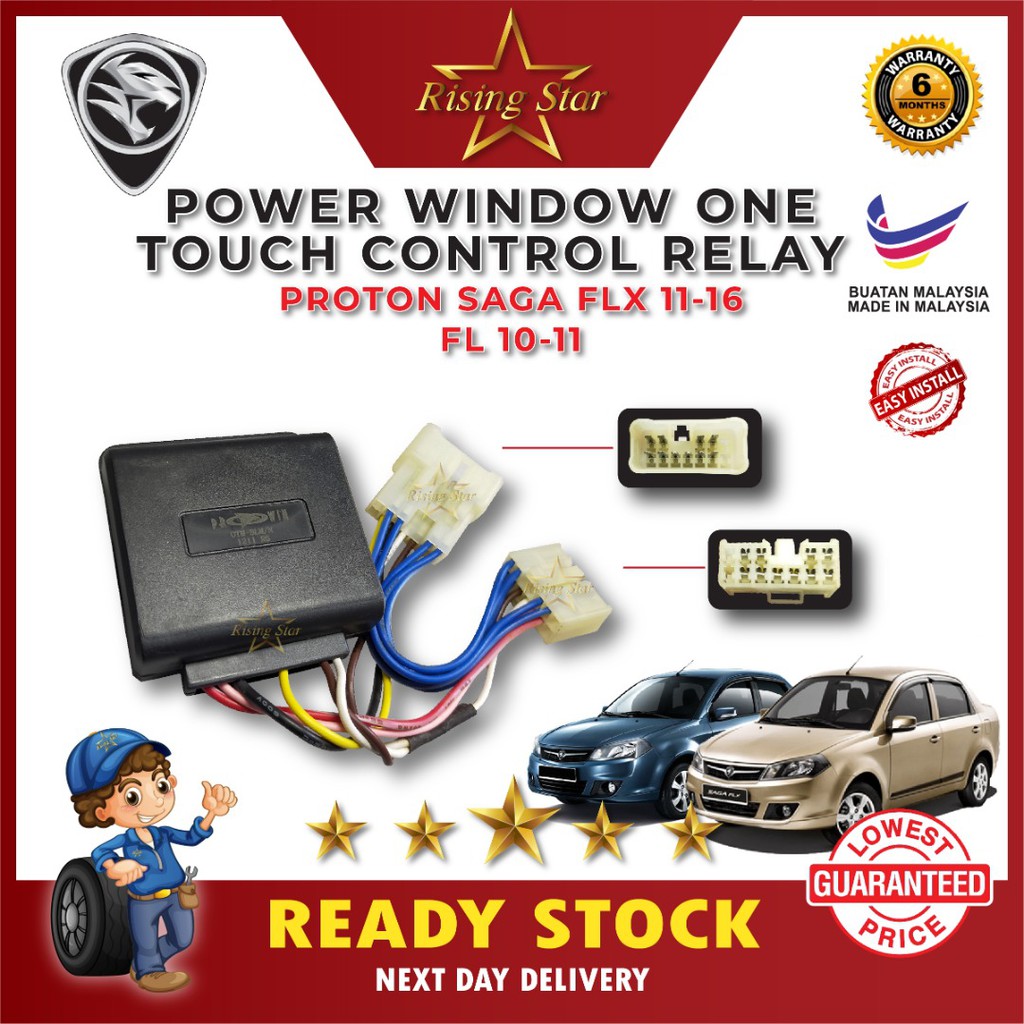 [Get 19+] Wiring Diagram Kedudukan Relay Power Window Wira