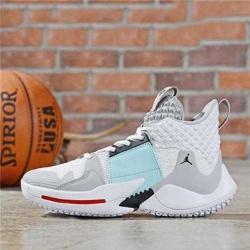 russell westbrook white shoes