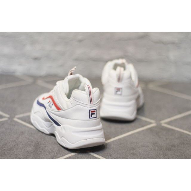 fila new collection