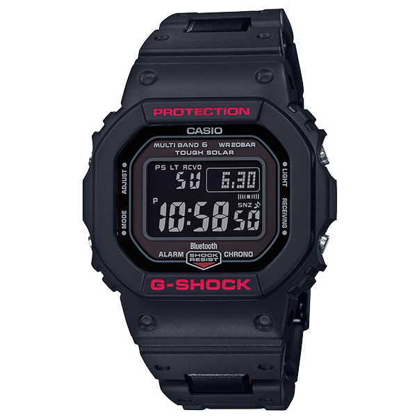 g shock gw b5600 hr1