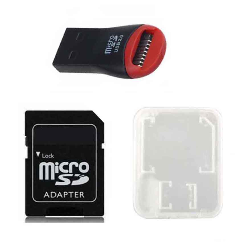 Карта памяти microsd tf