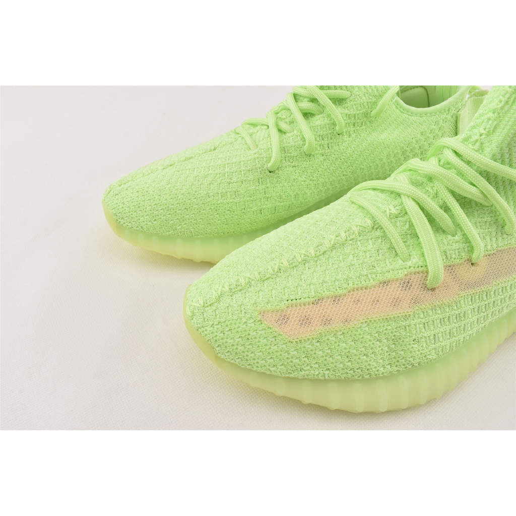 Adidas YZY QNTM Barium US 9.5 UK 9 EU 43 H68771.