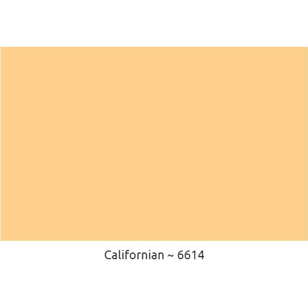 1L (6614) MCI Blue-i Gloss 6600 Paint for Wood & Metal (Californian ~ 6614)
