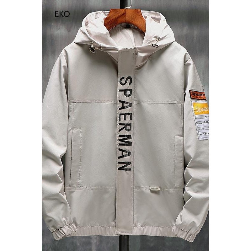 jaket tracksuit