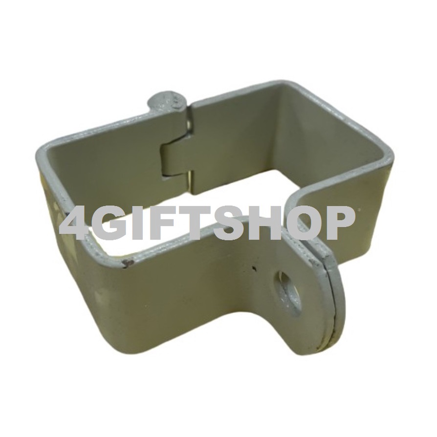 [2"41/2"] PADLOCK BRACKET GATE LOCK CLAMP Shopee Malaysia