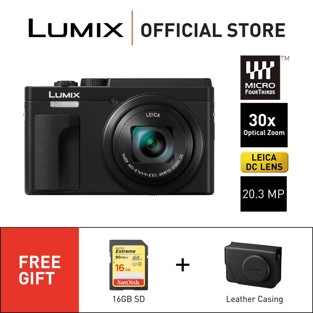 panasonic lumix dc vario elmar