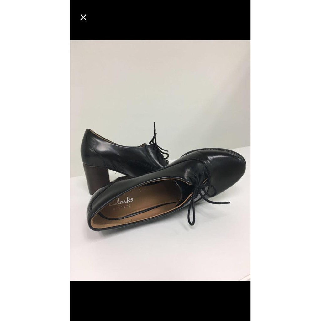 clarks tarah victoria