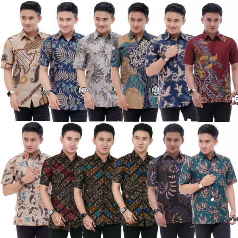kemeja batik - Prices and Promotions - Jan 2022  Shopee Malaysia