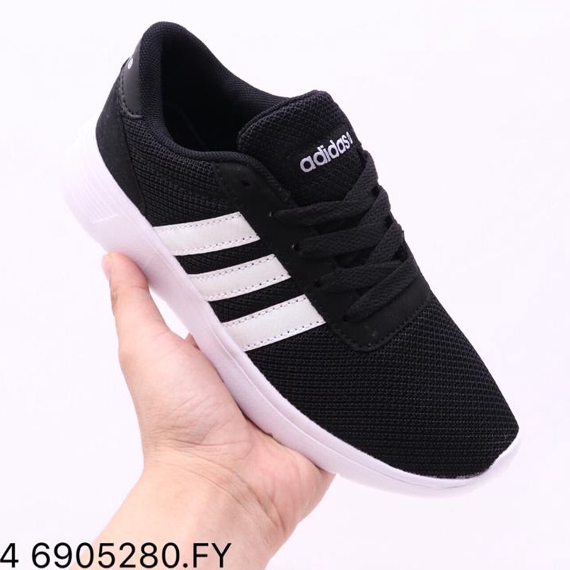 adidas cloudfoam lite racer cln