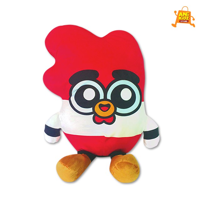 chicken soft toy