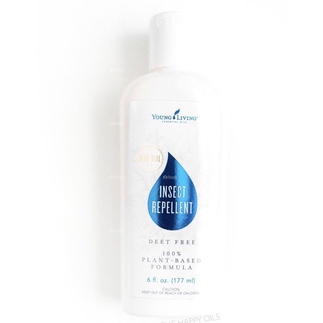 Young Living Insect Repellent Young Living 100 Original Shopee Malaysia