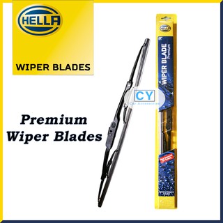 Hella Premium Wiper Blades Proton Saga Blm Flx Wiper Blades