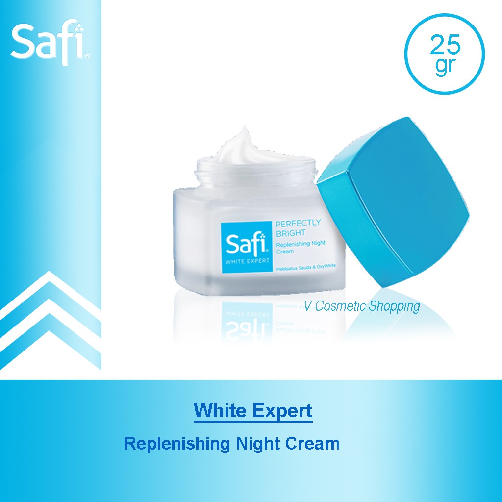 night cream safi