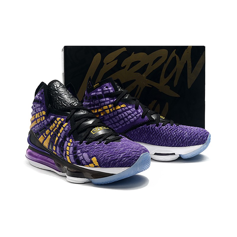 lebron james running shoes