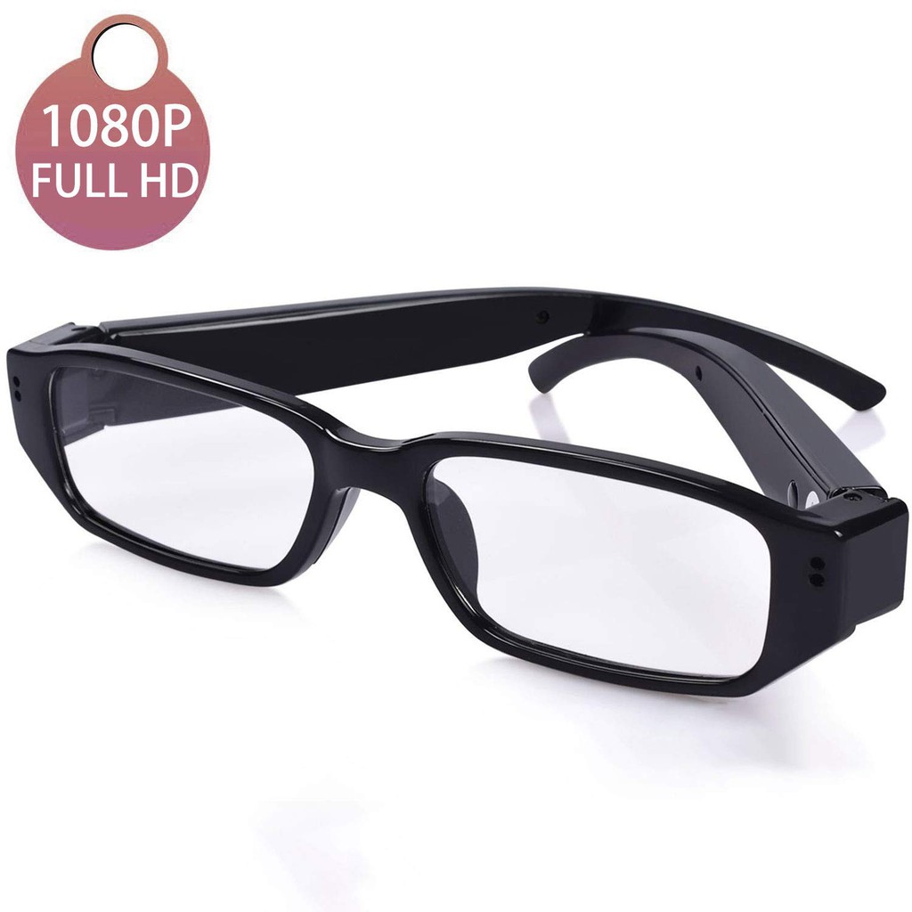 spy reading glasses