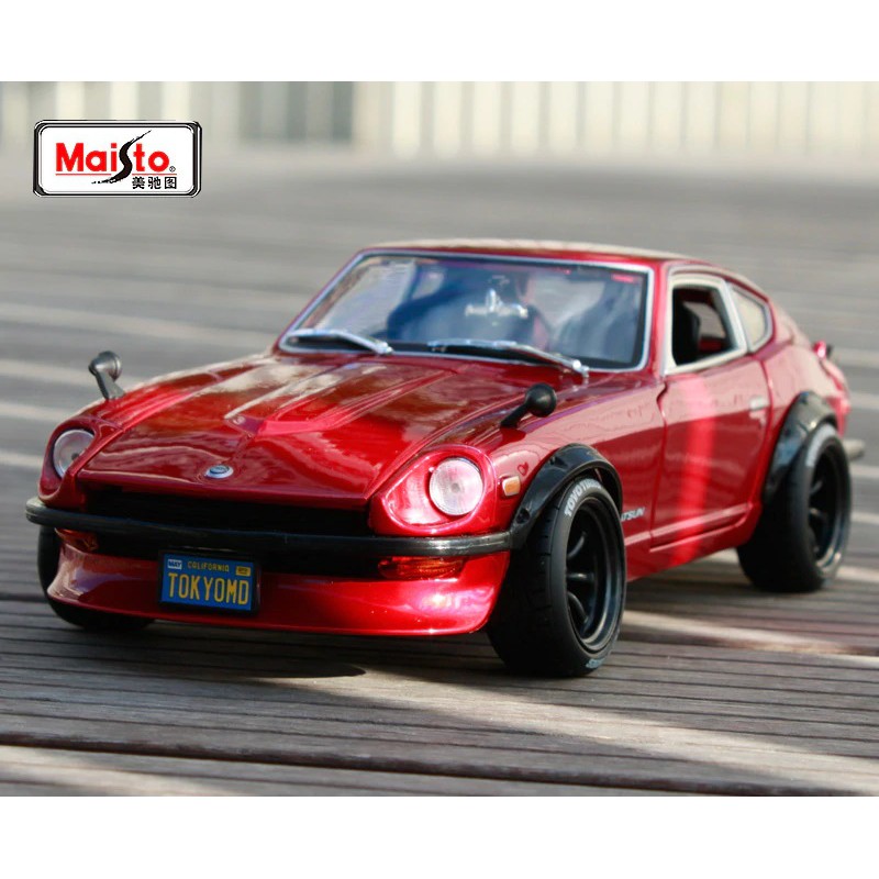 240z diecast