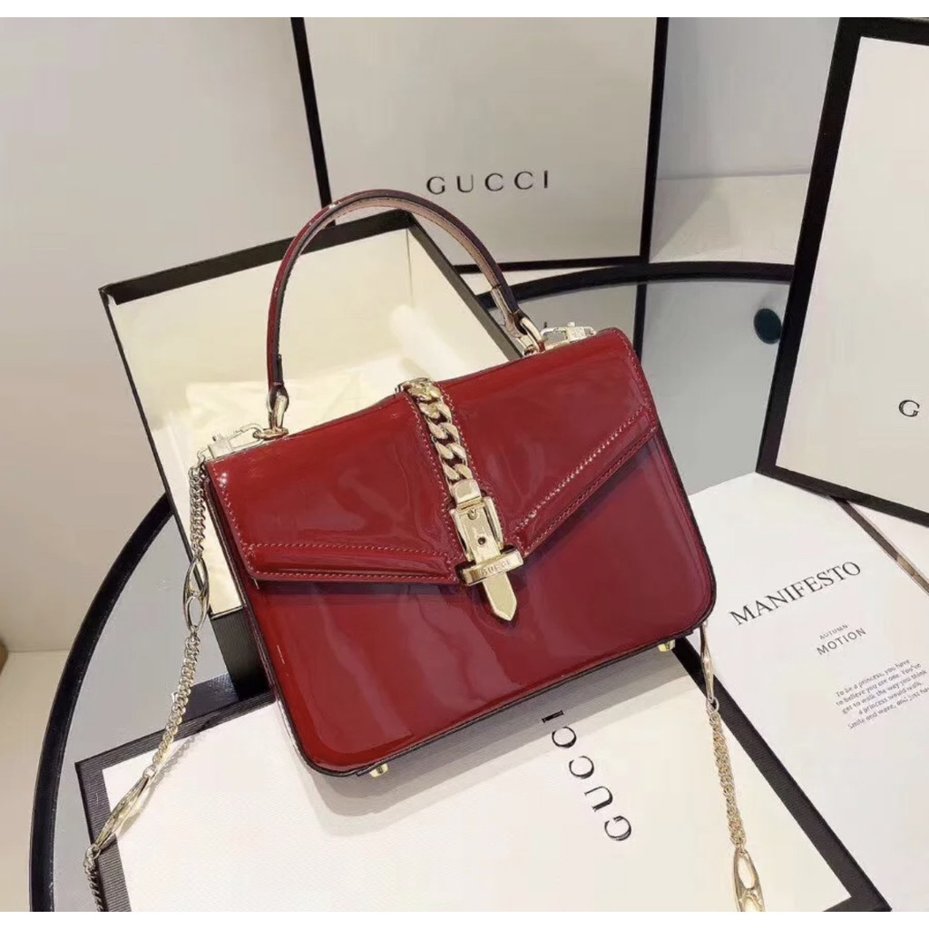 gucci women's mini bags