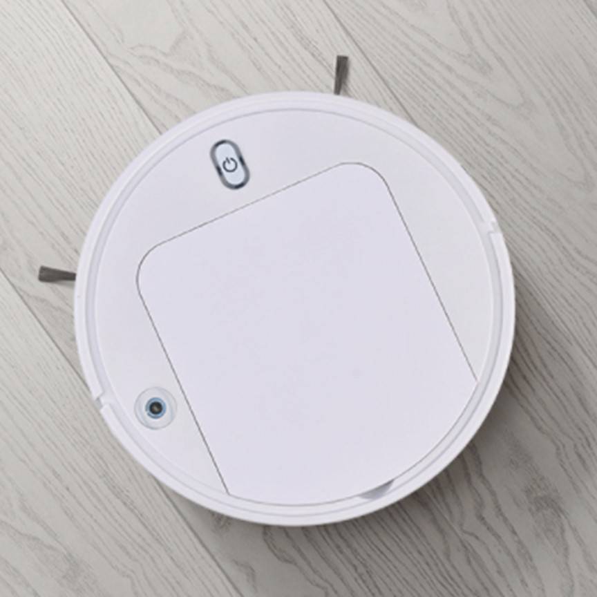 5 in 1 wireless Smart Robot Vacuum Cleaner Automatic Machine Sweep Mop UV Disinfect Humidifier