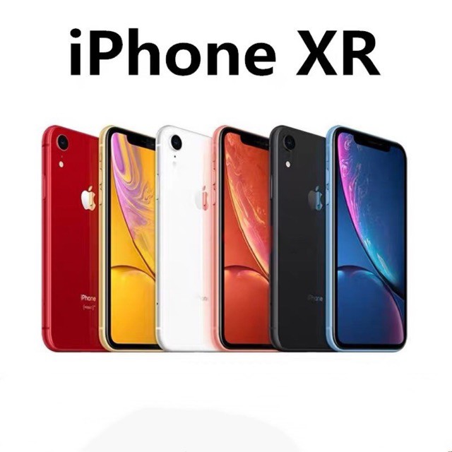 Apple iPhone XR Price in Malaysia & Specs | TechNave