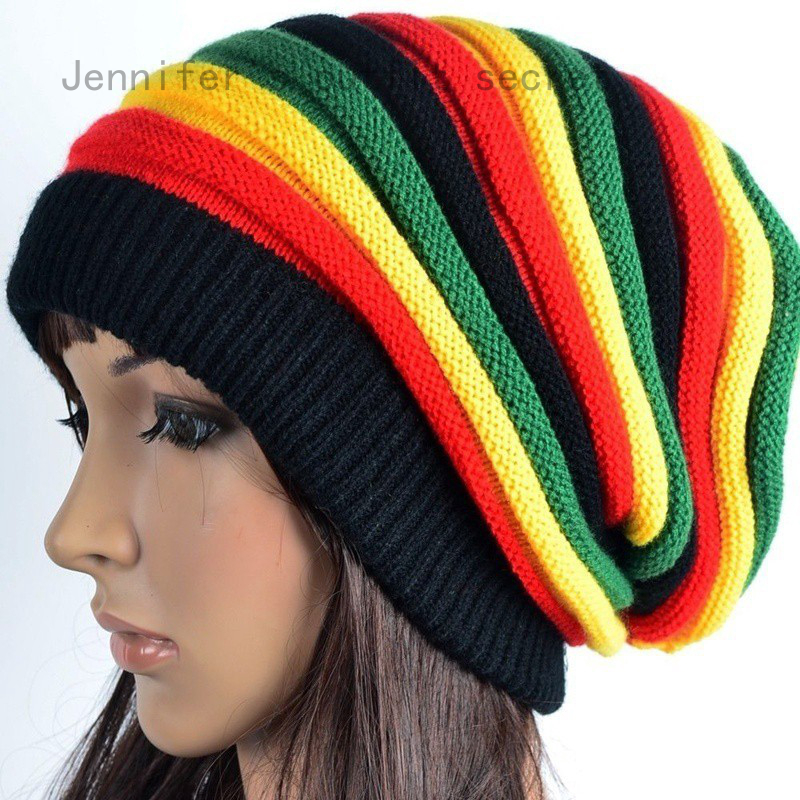 jamaica cap