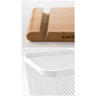 dronjons desk organizer