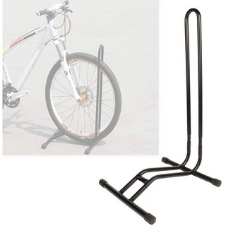 L-TYPE! Bicycle Stand Mountain Bike Rack Tongkat Basikal Jenis L ...