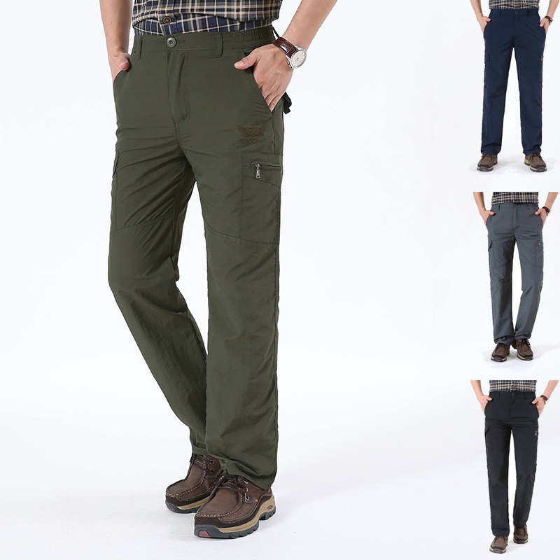 sport trousers mens