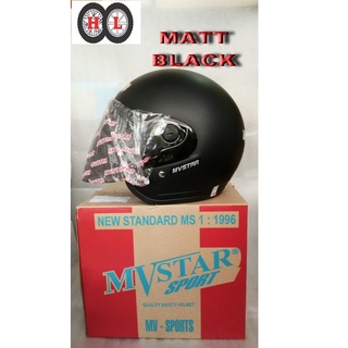 Buy 100% Original MS 88 HELMET {Topi Keledar Sirim( 3 Button 