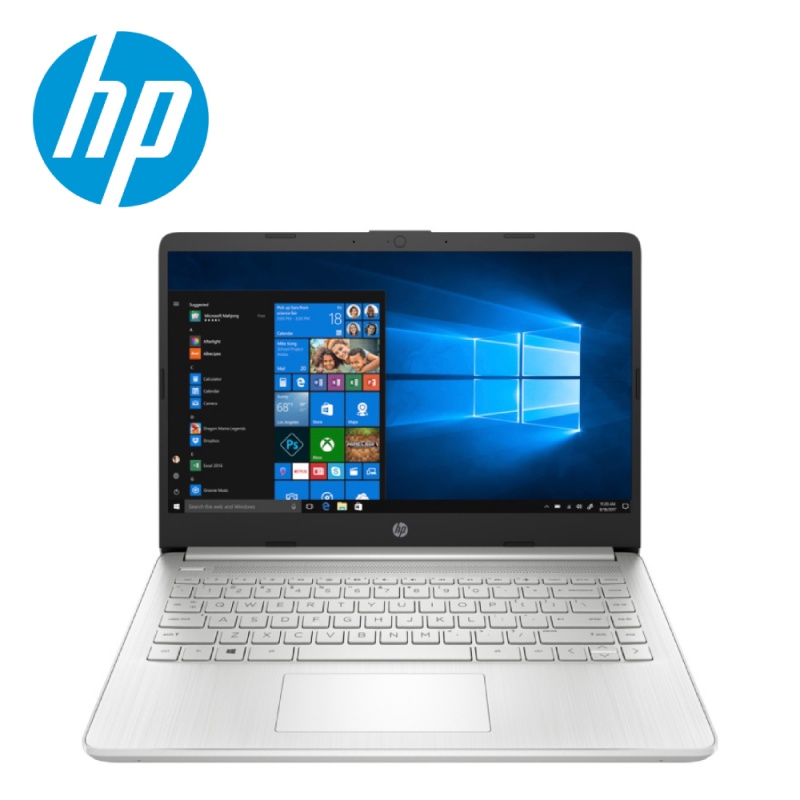 Hp 14s Dq3001tu 14 Fhd Laptop Silver Celeron N4500 4gb 512gb Intel W11 Shopee Malaysia 9218