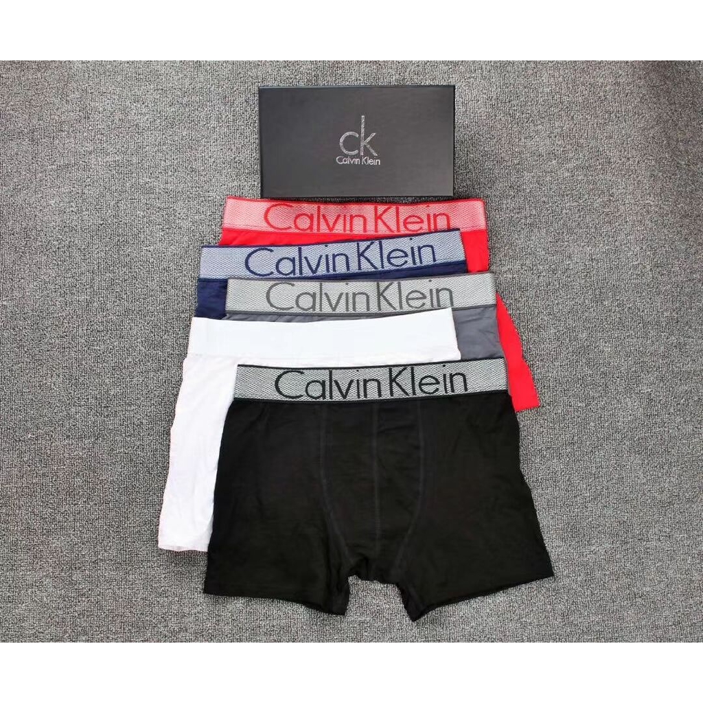 calvin klein underwear colors