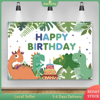 birthday banner - Home Decor Prices and Promotions - Home & Living Feb 2023  | Shopee Malaysia