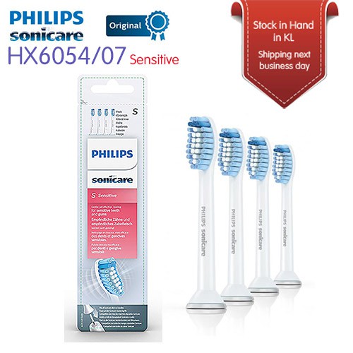 philips sonicare sensitive