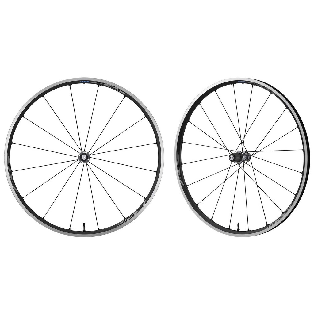 shimano rs500 wheels