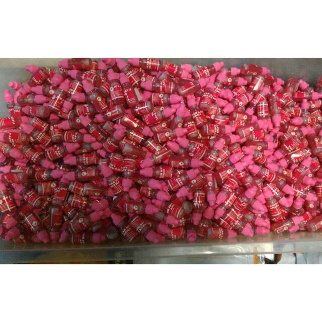 Air akar kayu amirna hq  Shopee Malaysia