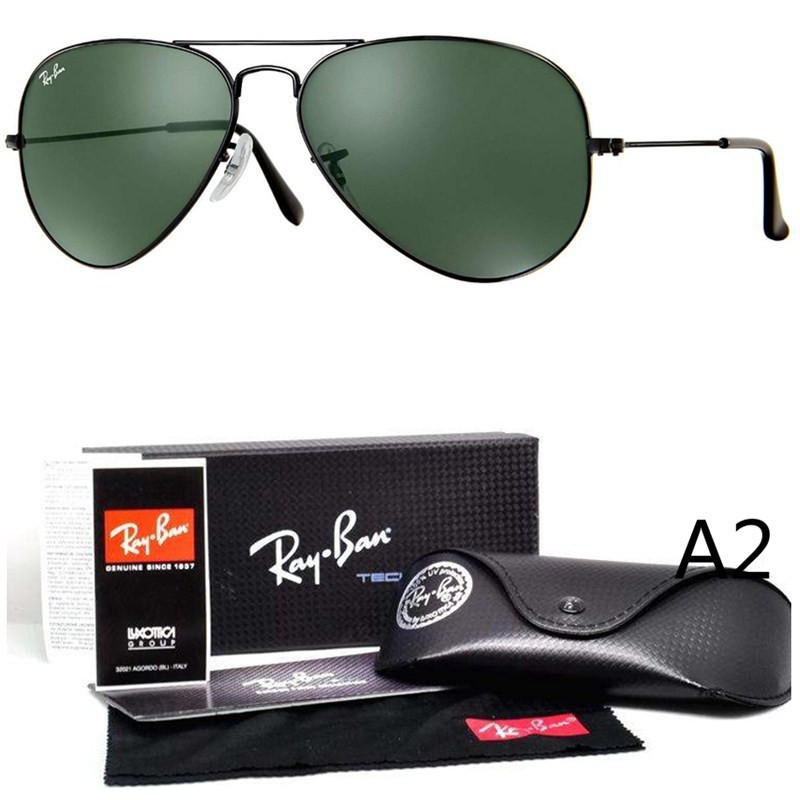 ray ban riding glasses