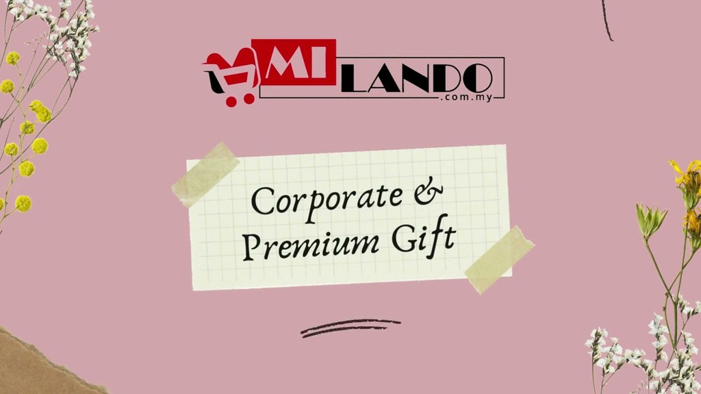 MILANDO Official Store, Online Shop | Shopee Malaysia