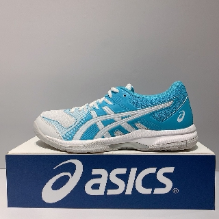 blue comfortable shoes