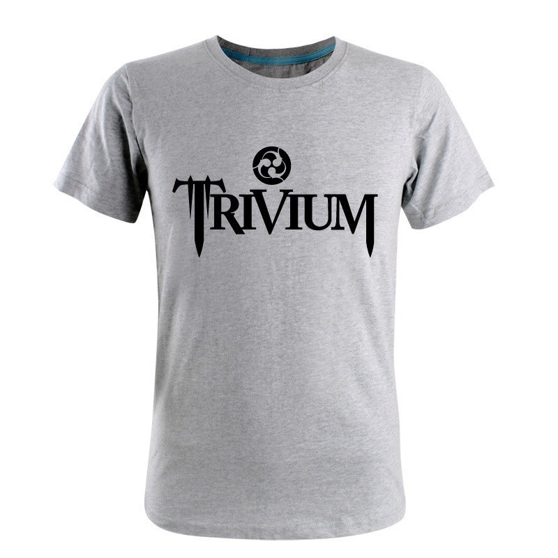 trivium t shirts