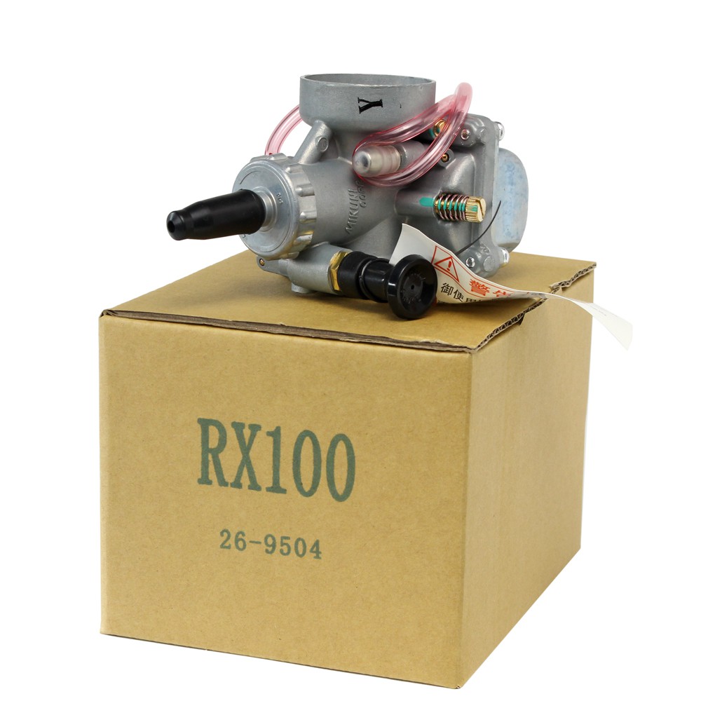 yamaha rx 100 carburetor price