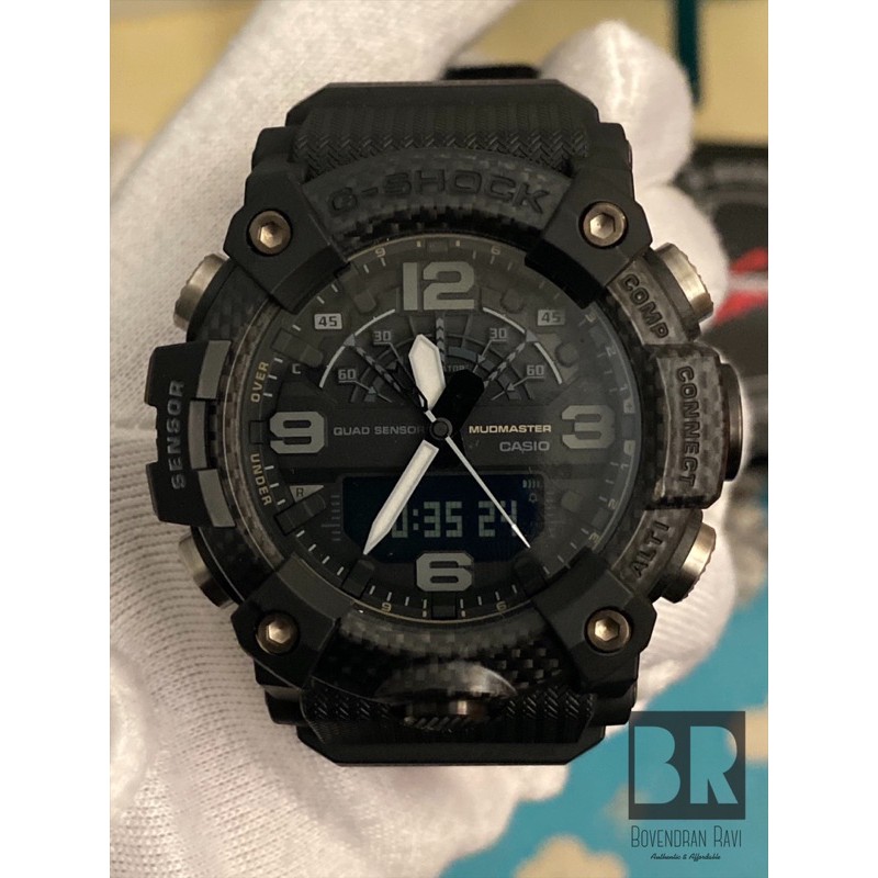 ggb1001bdr