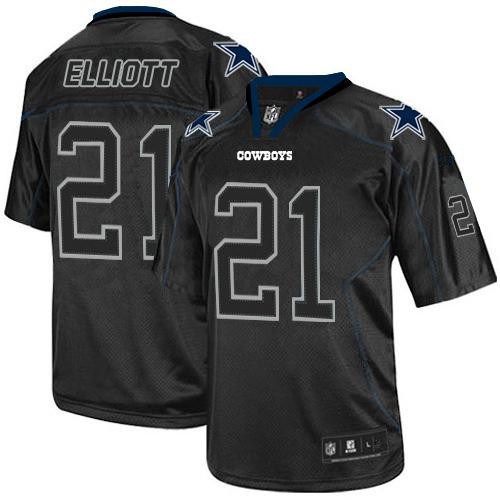 dallas cowboys 21 jersey