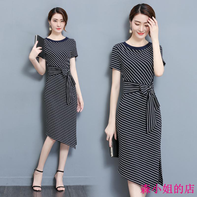 slim fit one piece dress