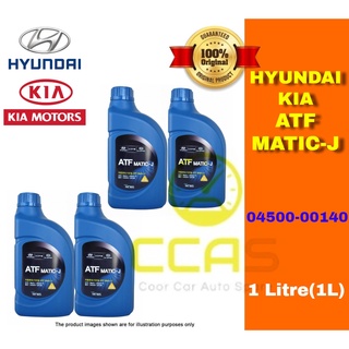 Hyundai kia 04300 00140