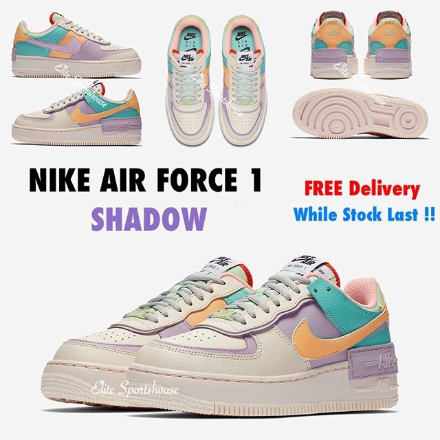 nike air force 1 free shipping