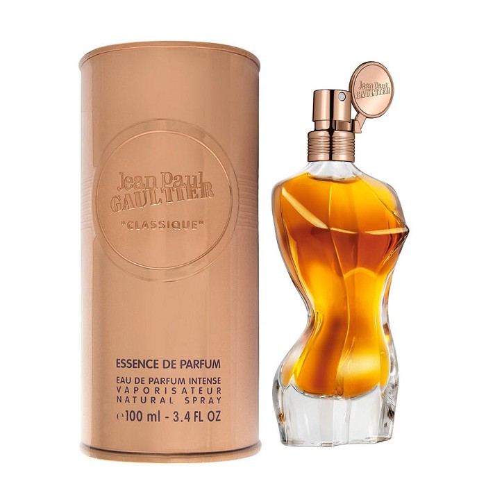 jpg classique essence de parfum