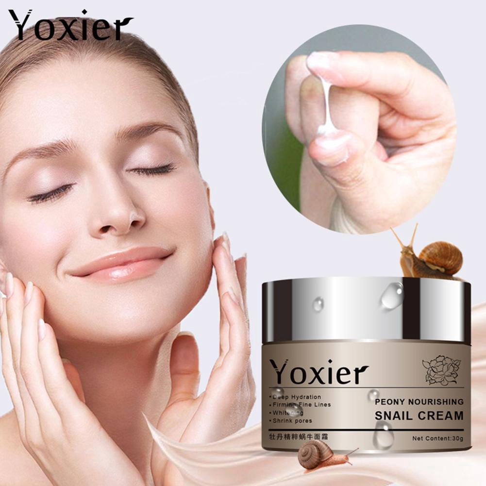yoxier eye cream