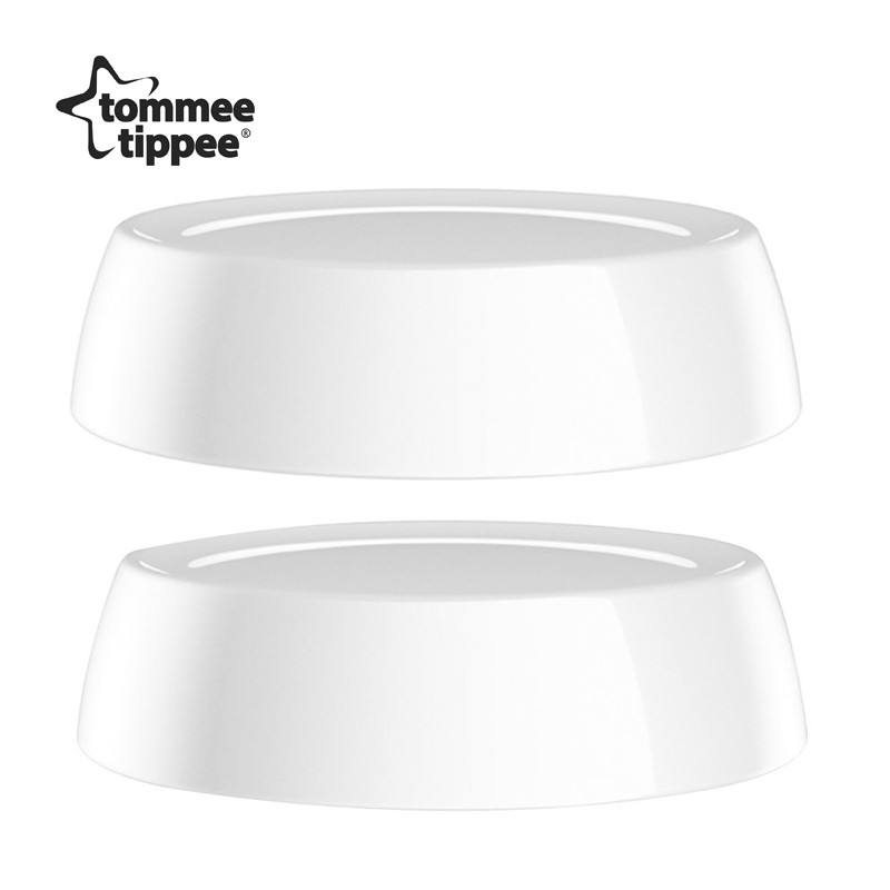 tommee tippee bottle storage lids